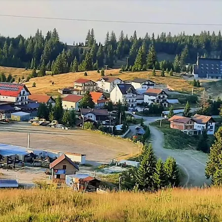 Pensiunea Karola-3