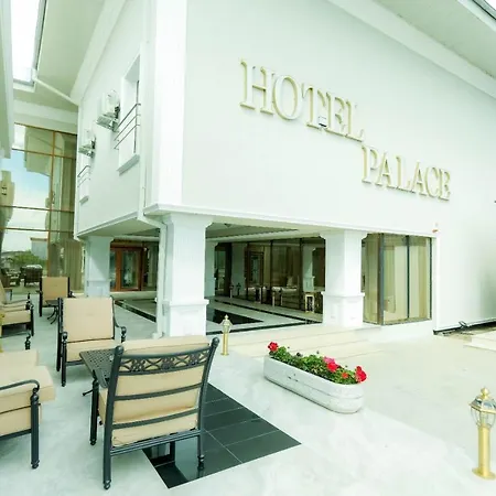 Hotel Palace Severin-2