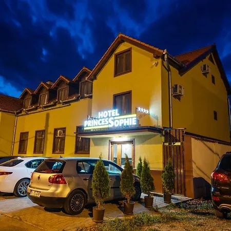 Hotel PrincesSophie-2