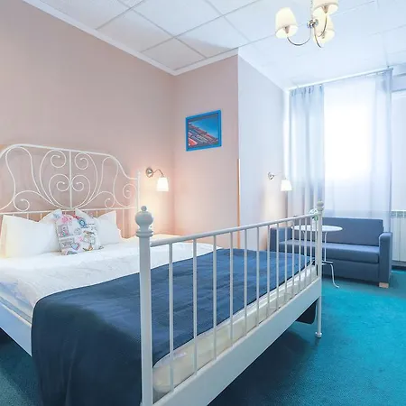 Artmotel & Bistro-3