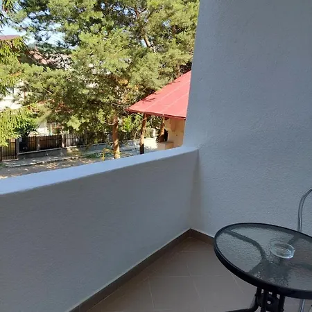 Hotel Breaza-2