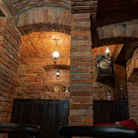 Casa Domnească Rarau-2