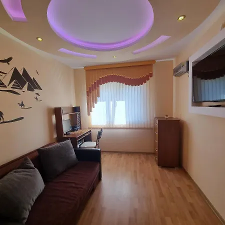 Sweet Home Apartment-2