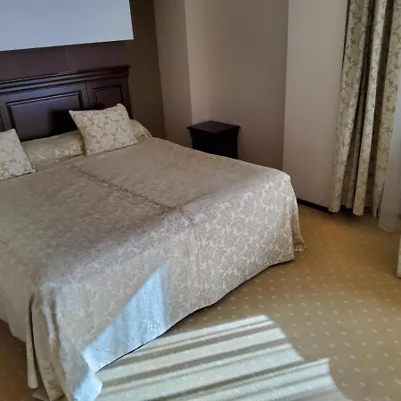 Aparthotel Alpin 811-2