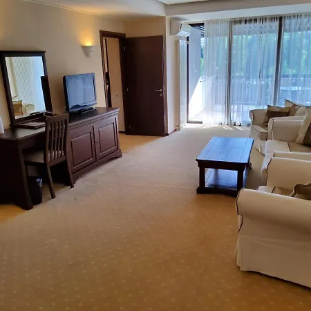 Aparthotel Alpin 811-3