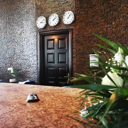 Hotel Unirea-2