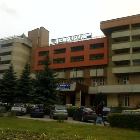 Hotel Parang-2