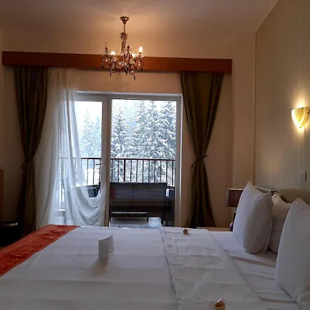 Atrium Hotel Mountain View Predeal-3
