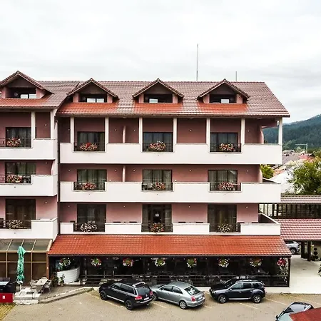 Hotel Eden Garden Spa-3