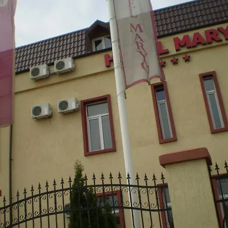 Hotel Maryo-3