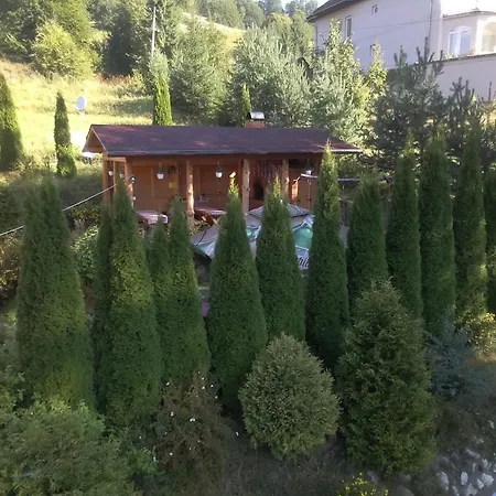 Pensiunea Korona-2