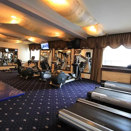 Poiana Brasov Alpin Resort Hotel Aparthotel 2204, Private Property-2