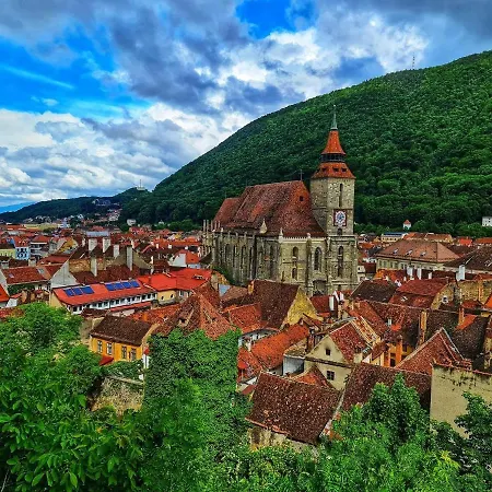 Chic Studio Brasov-3
