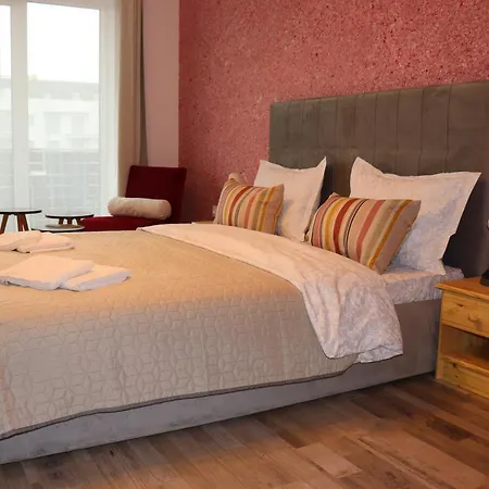 Apartament Rubin-2