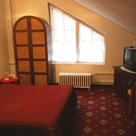 Pensiunea Tranzit Sinaia-2