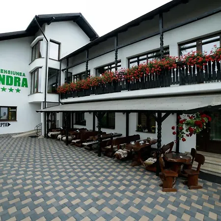 Pensiunea Indra-3