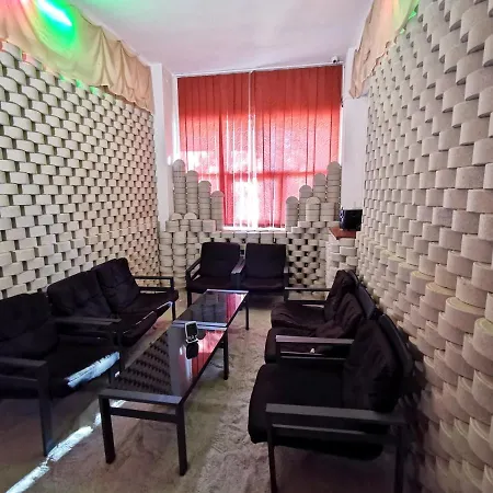 Hotel Montana - Covasna-3