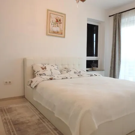 Trust Apartaments 2-3