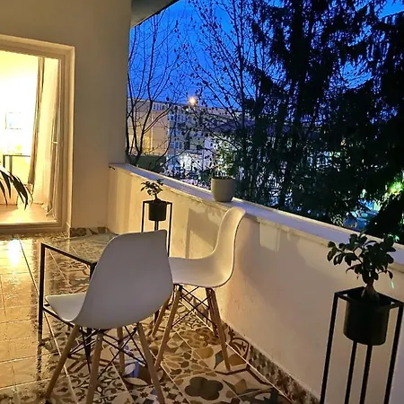 Berg Apartment-3