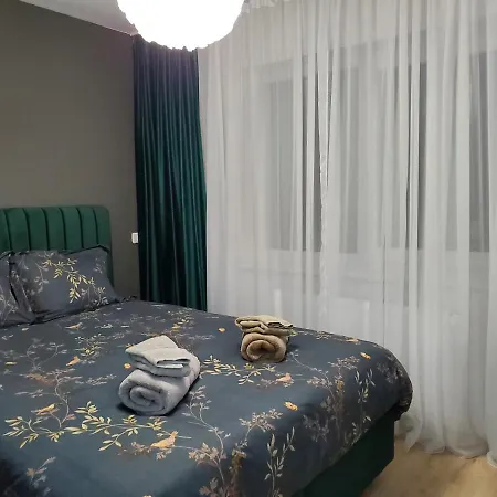 Jad- Penthouse With Jacuzzi And Mountain View - Coresi-3