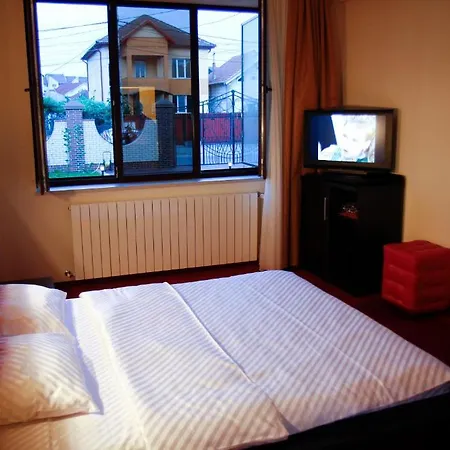 Hotel Anna Junior-2