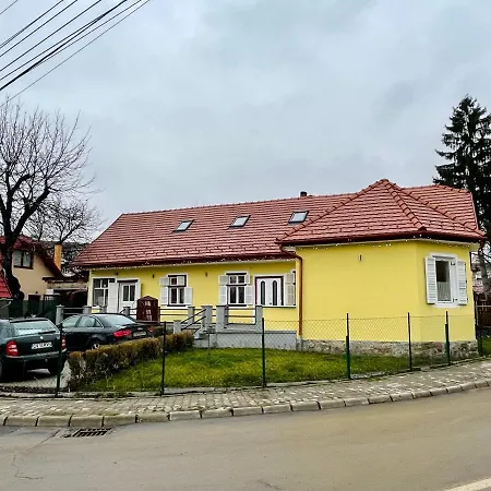 Casa Benke Haz-2