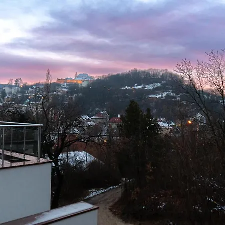 Lighthouse Central Apt With Unique Views Of The Fortress, Free Parking, 5 Min By Car From The Old Town-3