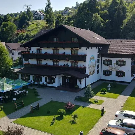 Brandeberg Pension & Restaurant-3