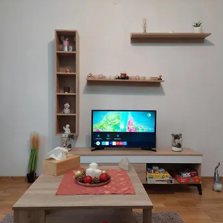 Apartament Ambrus-2