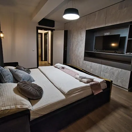 Penthouse De Lux Andre-3