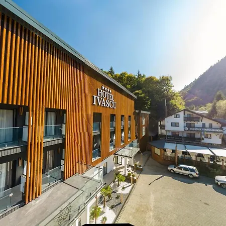 Hotel Ivascu-3