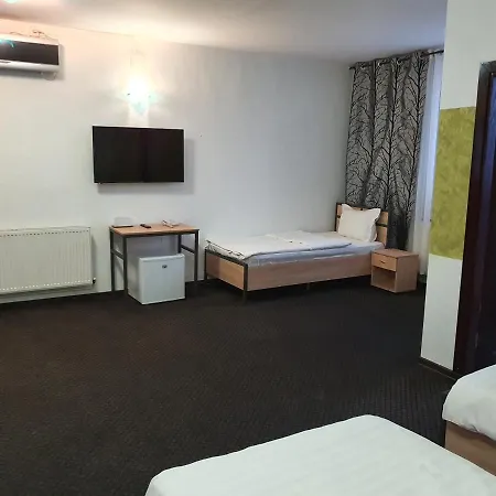 Motel Davios-3