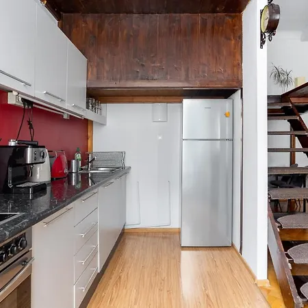 Stylish Studio Kronstadt-2