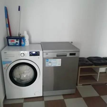 Mountain Sport Apartament Brasov-2
