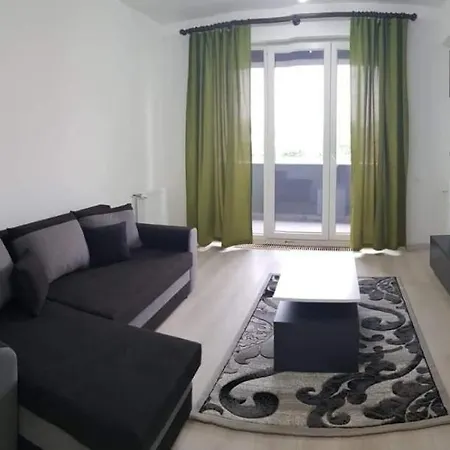 Apartament Modern Ioan Popasu-2
