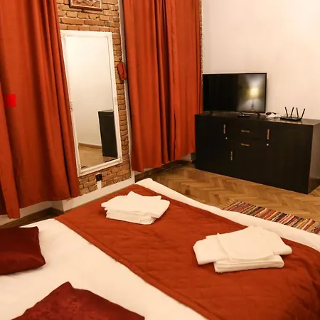 Apartamentul 16-2