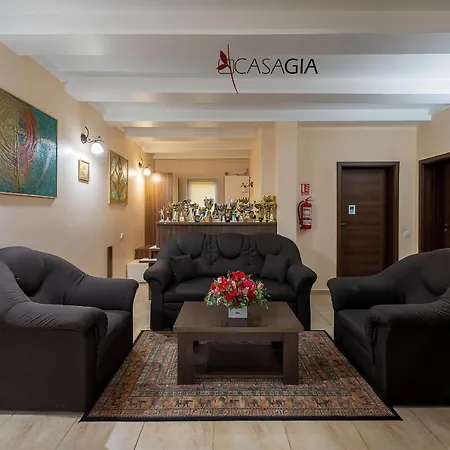 Pension Casa Gia-3