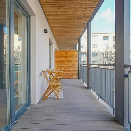 Downtown Premium Apartments-3