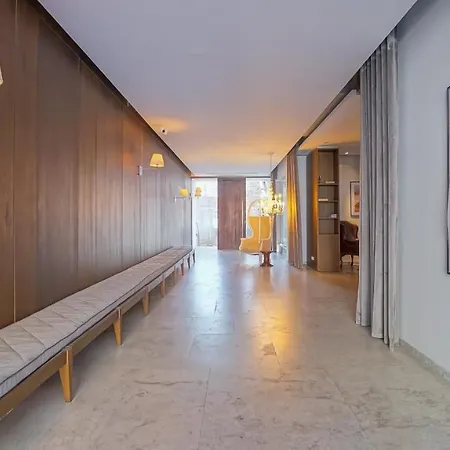 Downtown Premium Apartments-2