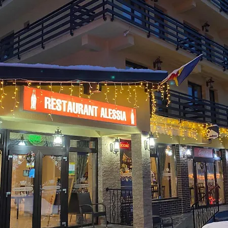 Hotel Restaurant Alessia-3