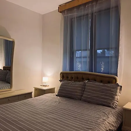 Apartament Aretta-3