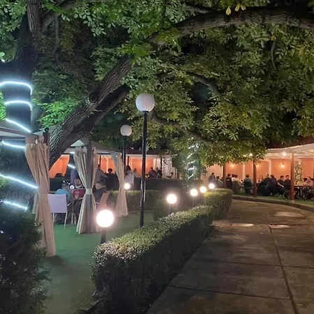 Hotel Muntenia-2