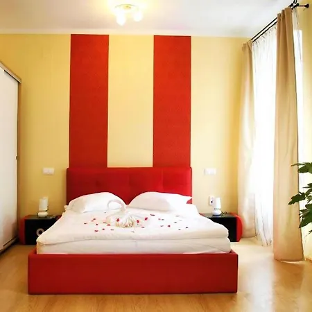 Tribunei Apartment Sibiu-3