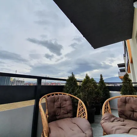 Passion Place Apartment-3