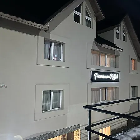 Pensiunea Royal-2