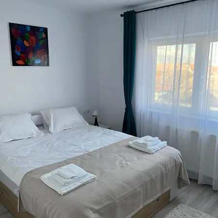 Cozy Residence-2