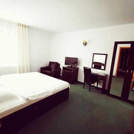 Hotel Paraul Rece-2