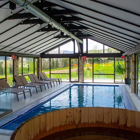 Bucovina Residence&SPA-2