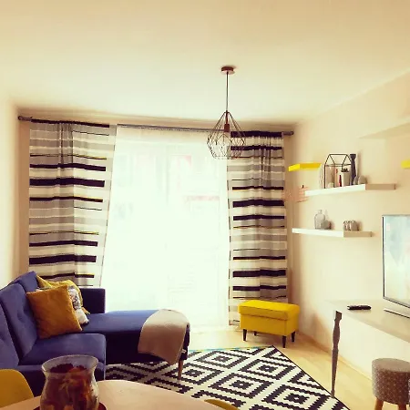 Belle View Apartment Brasov-3