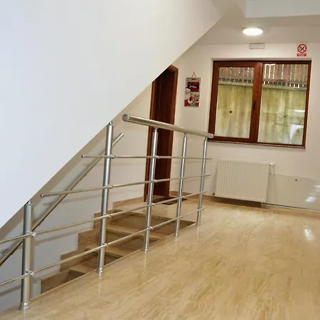 Casa Tibi - Sinaia-3